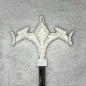 Beyblade X | Customizable Dragon Ripcord | 3D Print | PLA+